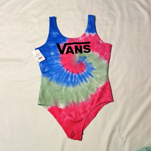 Vans Short Set - Picture 2 of 5